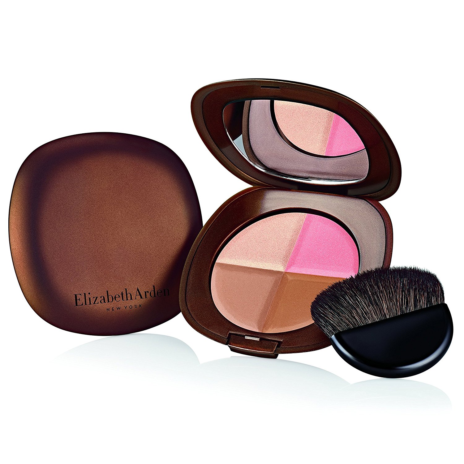 Elizabeth Arden Foruever Bronzing Powder Medium 01 Terra Abbronzante 9G