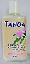 Tanoa Olio Profumato Tiarè 125Ml