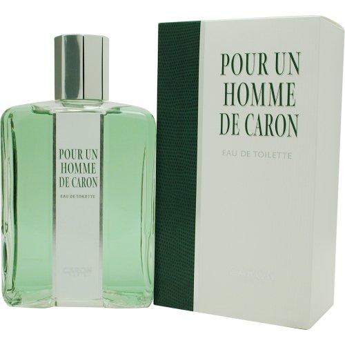Carol Pour Un Homme De Carol Eau De Toilette 750Ml