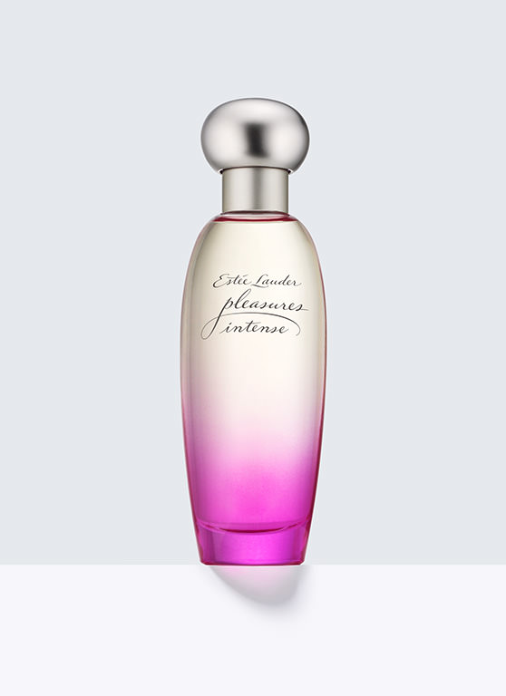 Estee Lauder Pleasure Intense Eau De Parfum Spray 100Ml