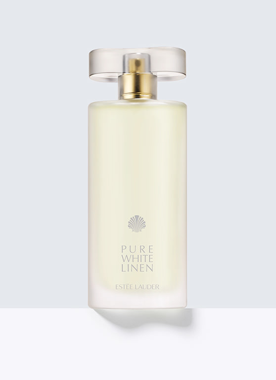 Estee Lauder Pure White Linen Eau De Parfum Spray 100Ml