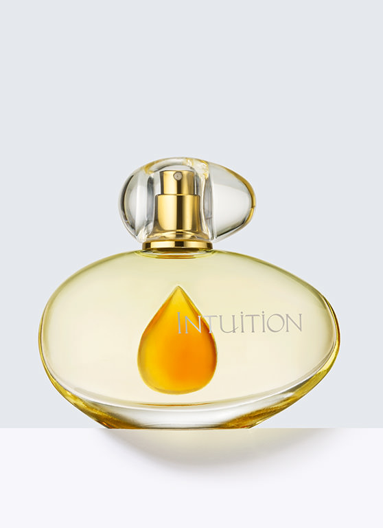 Estee Lauder Intuition For Men Eau De Toilette Spray 50Ml