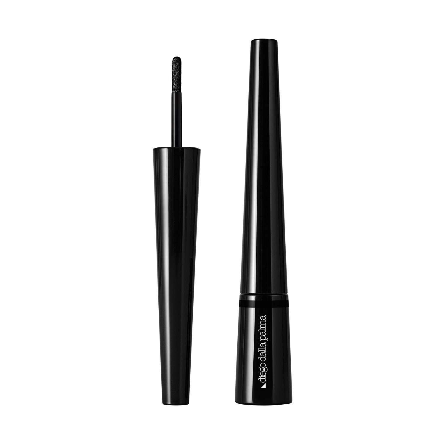 Diego Della Palma Eye Powder Kajal Black 1 Pezzo