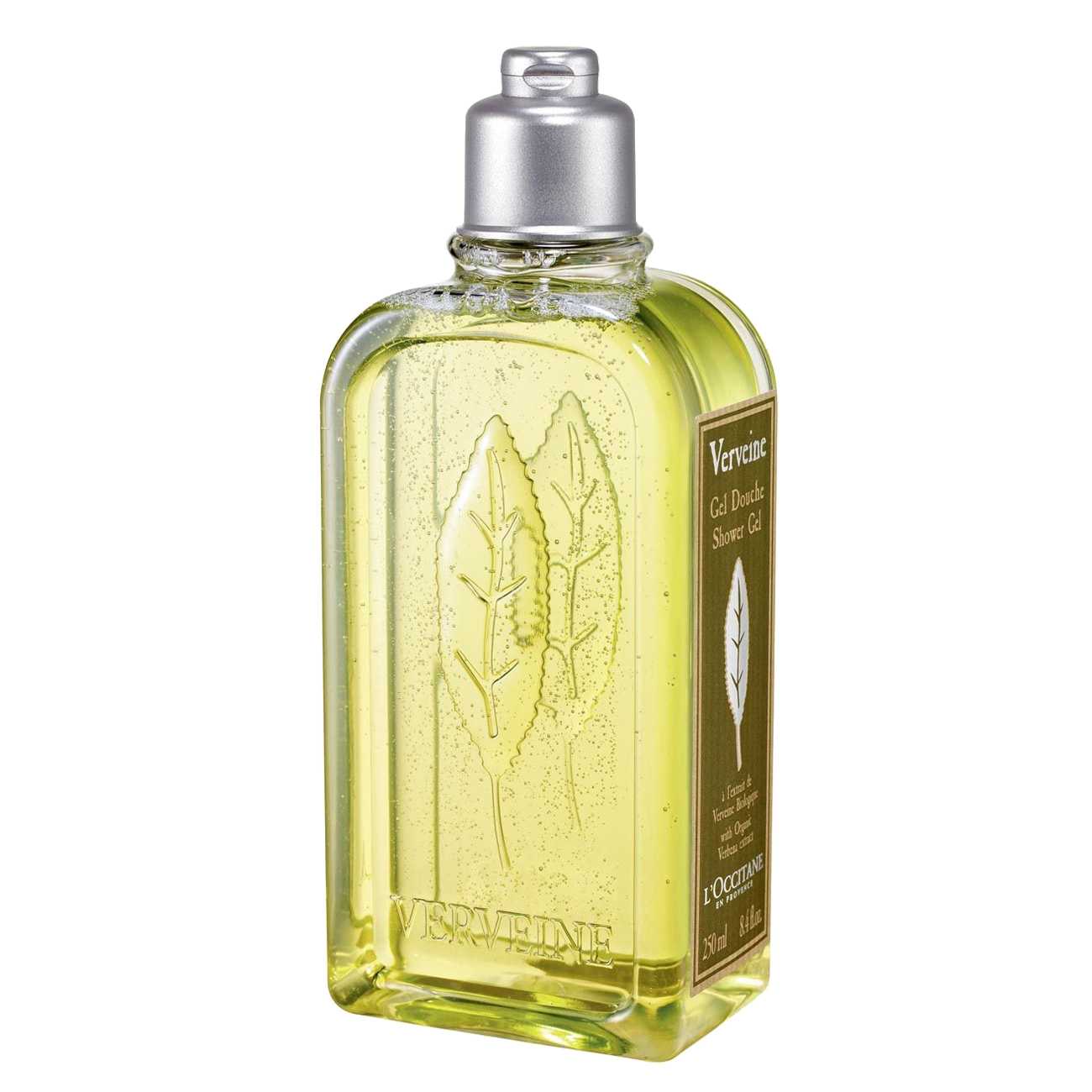 L&#39;Occitane Verbena Duo Cruise 2 Pezzi