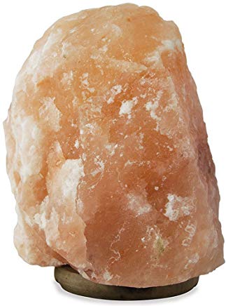 Dolmen Sali Dal Mondo Lampada Di Sale Piccola 1 Pezzo 2,5Kg