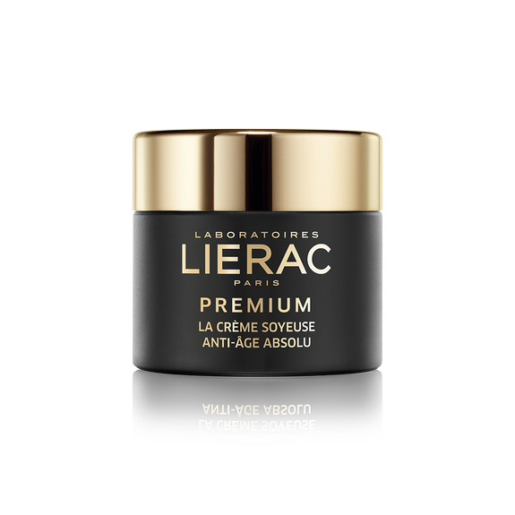Premium La Crème Soyeuse Lierac 50Ml