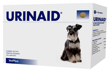 Urinaid 60 Compresse