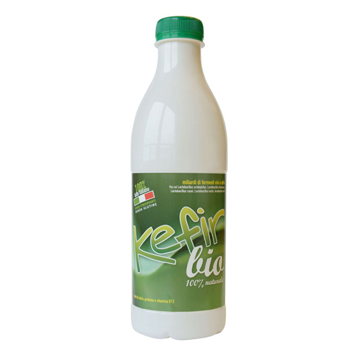 Bionova Kefir Biologico 1 Kg