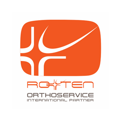 Ro+Ten Fascia Antiedema Ginocchio Un