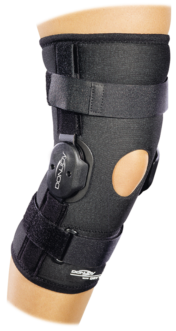 Playmaker Corta Donjoy 1 Pezzo