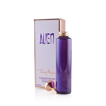 Tm Alien D Edp 15 V Completo
