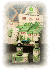 Erbex Spirea Ulmaria Integratore Alimentare 100 Capsule Da430Mg