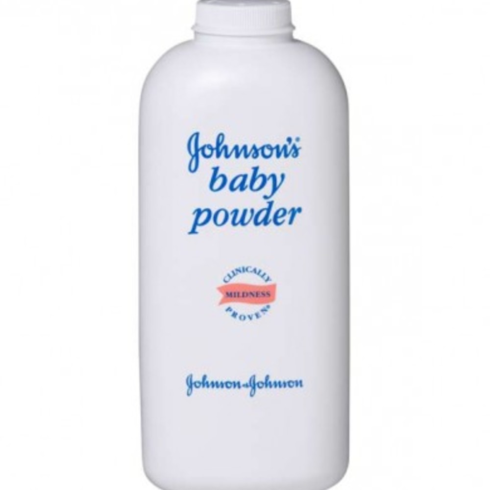 Jonhson&#39;S Baby Baby Powder 250Ml