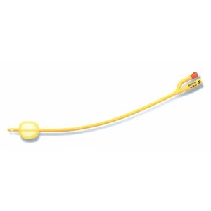 Farmac Zabban Sonda Foley 2 Vie Misura Ch6