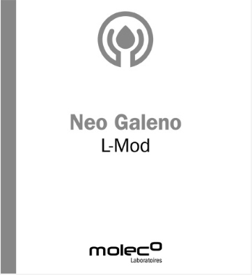 Neogaleno L-Mod Pasta 250Ml