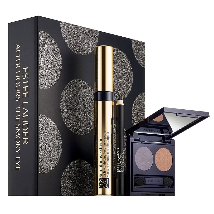 Estee Lauder Cofanetto Smoky Eyes Eye Look