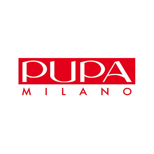 @Pupa Tr Glam 05 Colors Mini In Es