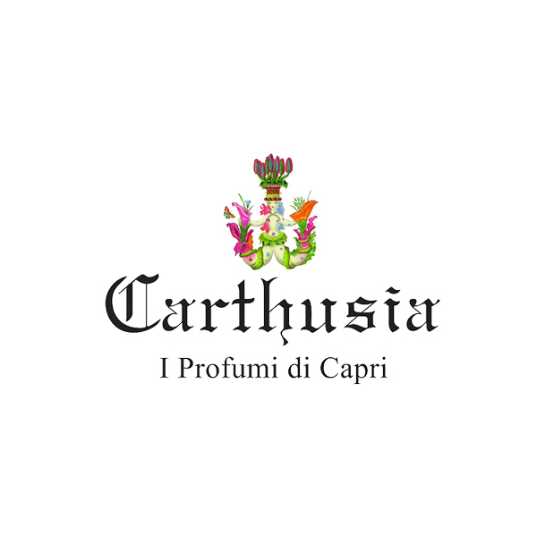 Carthusia Cofanetto La Piazzetta Mediterraneo