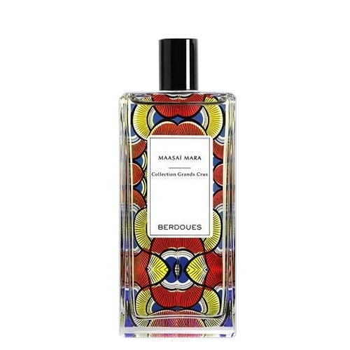 Berdoues Maasai Mara Eau De Parfum 100Ml