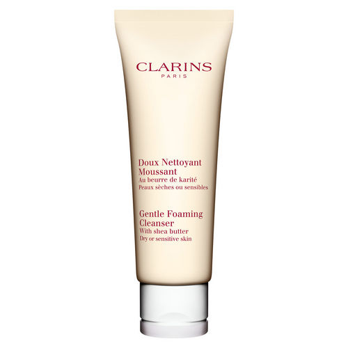Cla Doux Nettoyant Moussant Tp