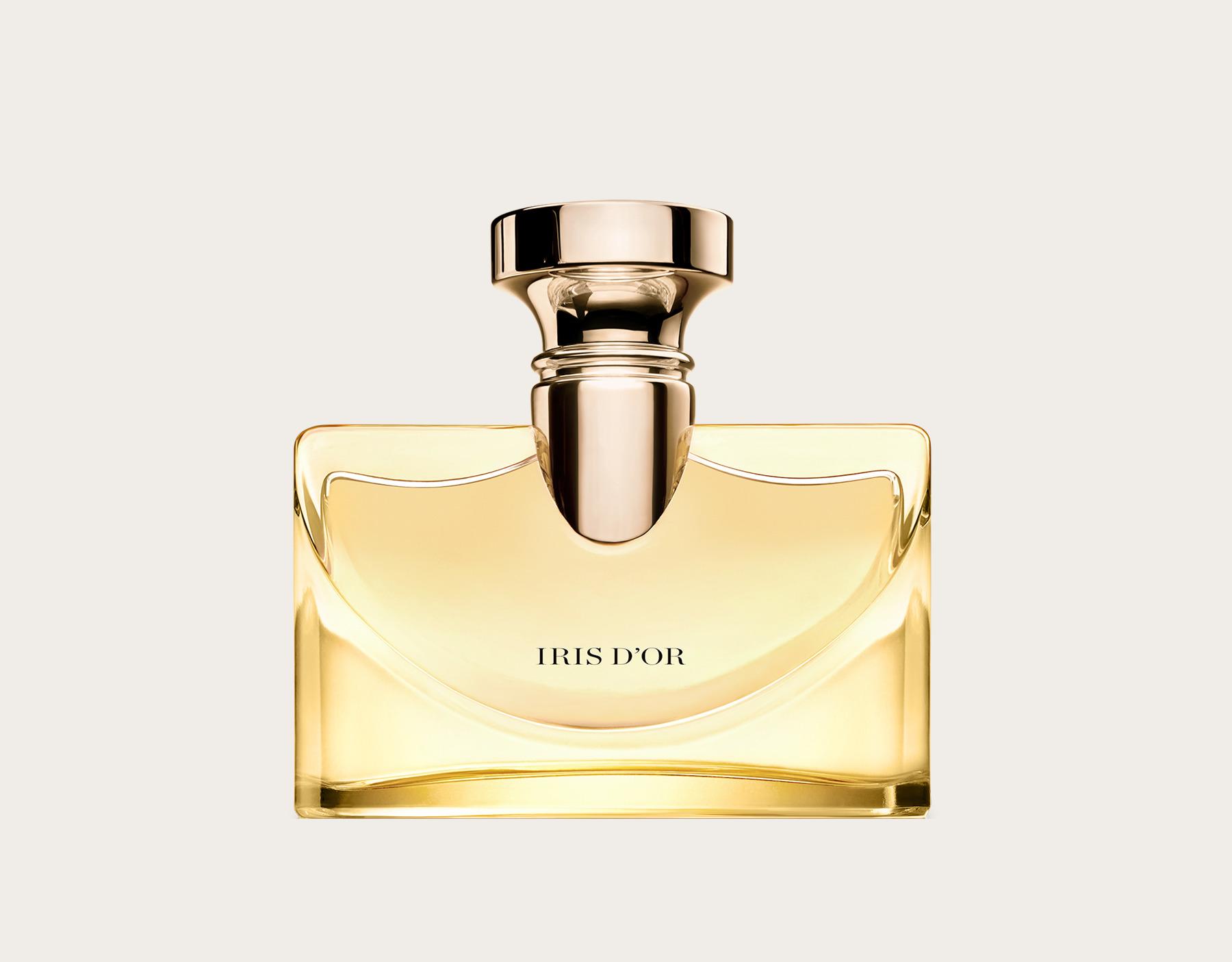 *Bulgari Splendida Iris Edp 100 Vap
