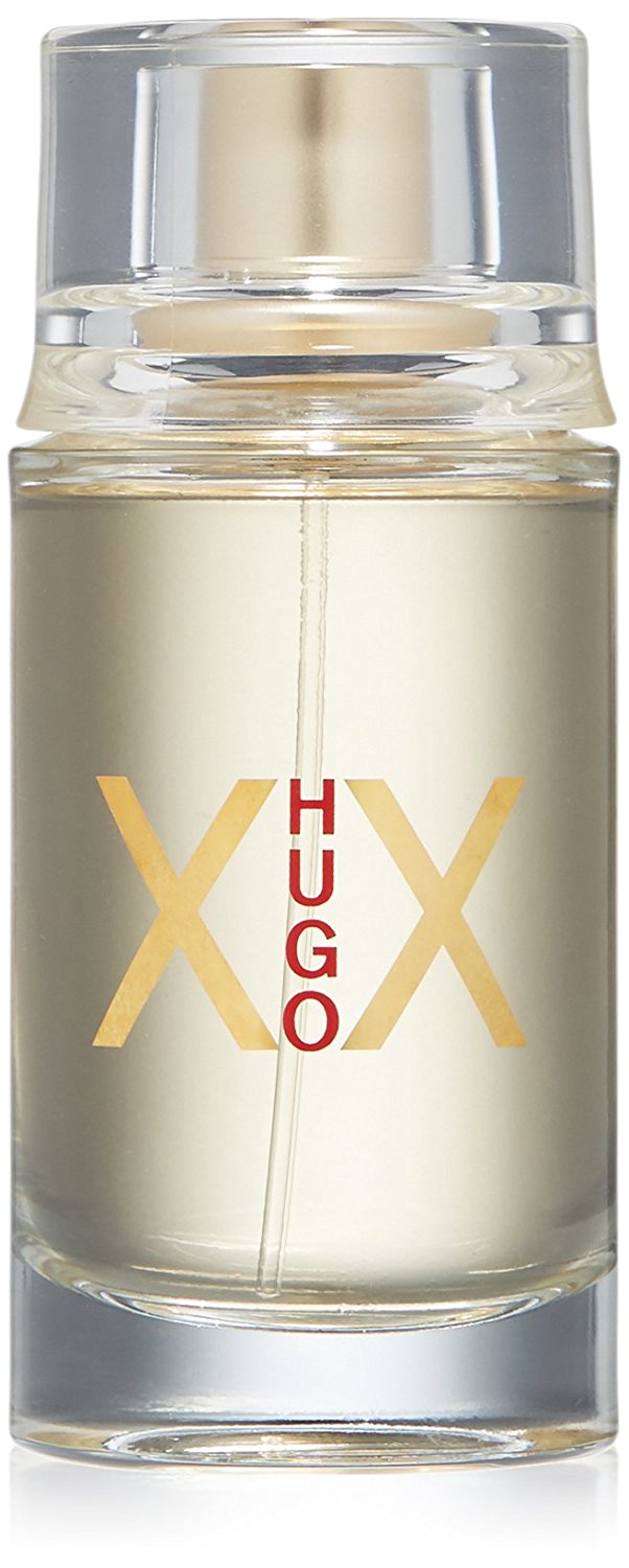 Hugo Boss Boss Xx Eau De Toilette Vapo 100Ml