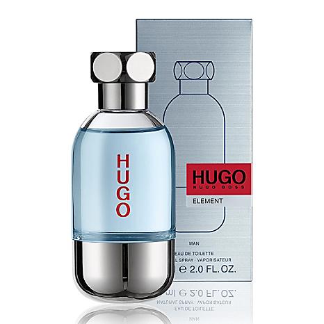Hugo Boss Boss Element Eau De Toilette Man Vapo 50Ml