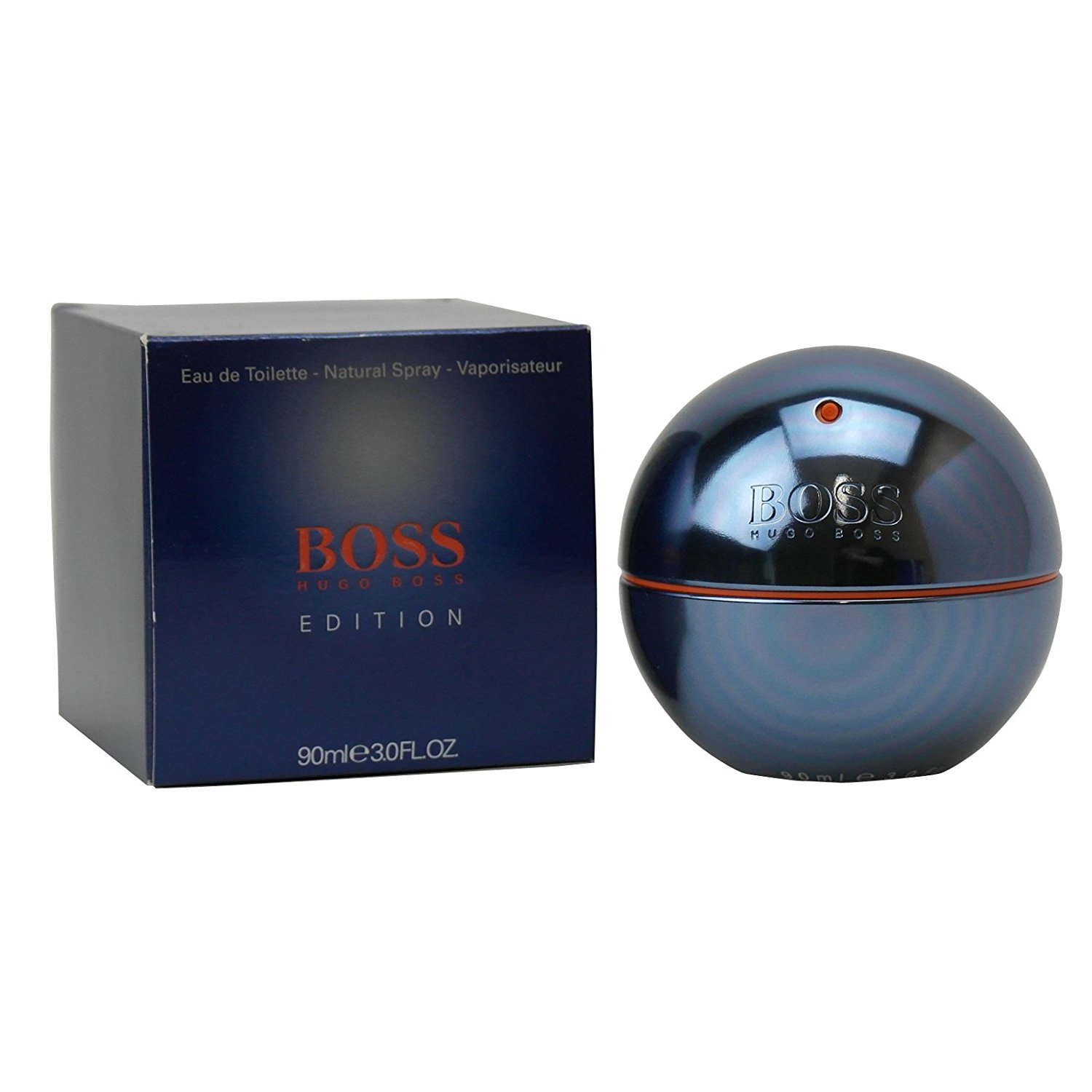Hugo Boss Blue Edition Aftershave 90Ml