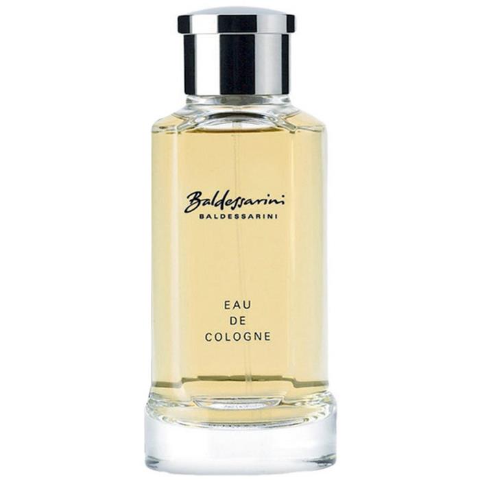 Baldassarini Eau De Cologne Uomo Vapo 50Ml