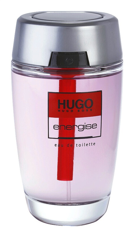 Hugo Boss Boss Energise Aftershave Vapo 75Ml