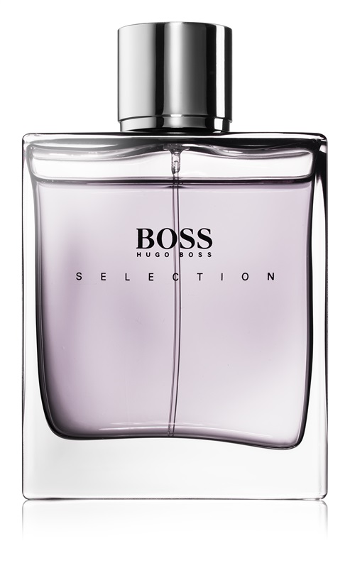 Hugo Boss Selection Aftershave 100Ml