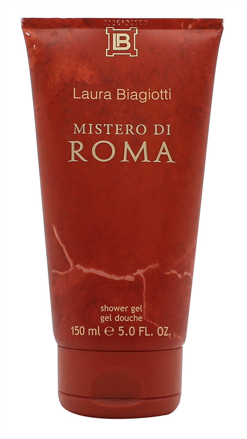 Laura Biagiotti Mistero Di Roma Gel Doccia 150Ml