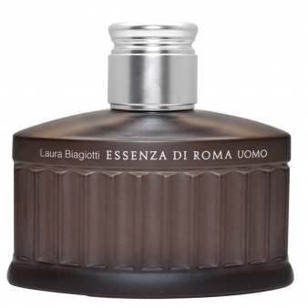 Biagiotti Essenza Di Uomo Eau De Toilette Vapo 75Ml