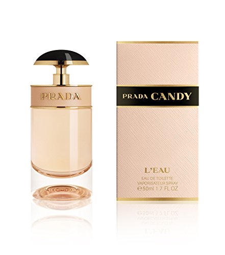 @Prada Candy L Eau D Edt 50 Vapo