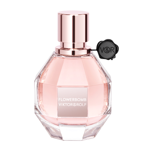 Viktor&Rolf Flowerbob Summer Eau De Toilette Vapo 50Ml