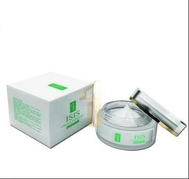Isis Crema Lenitiva Alla Mahonia 50Ml