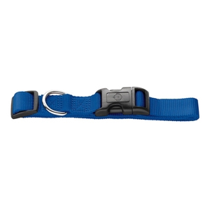 Hunter Collare Vario Taglia S L/25Cm Colore Blue