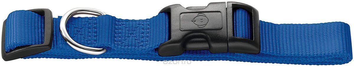 Hunter Collare Vario Basic Taglia S M/20 Blue