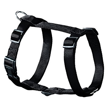 Hunter Harness Ecco Sport Pettorina Cani M/20 Black