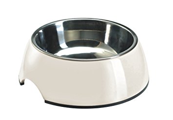 Hunter Melamine Bowl 350Ml White