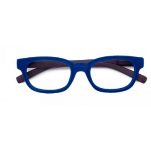 Industrie Ottiche Italiane Pcvision Corpootto Occhiale Colore Blu Diottria +3,50