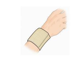 Farmacare Bracciale Velcro Ragazzo