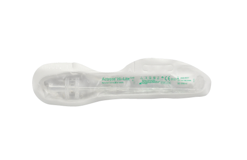 Braun Actreen Hi-Lite Set Cateteri Ch12 30 Pezzi