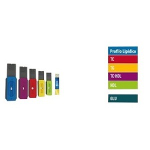 Alpha Pharma Service Verifine Safety Lancet 100 Pezzi