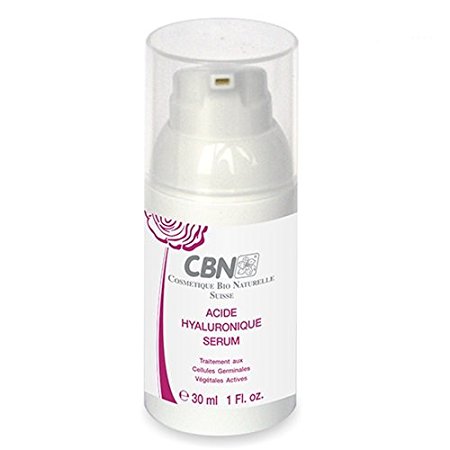 Cbn Acido Hyaluronique Serum 30 Ml