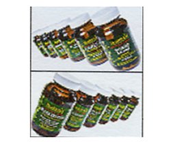Health Aid Karela Melon Amargo 60 Comp