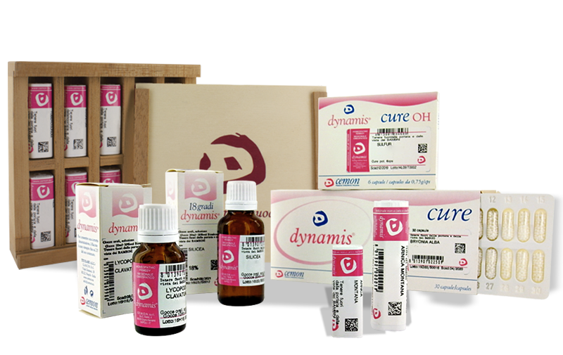 Cemon Ampelopsis Getti Mg Rimedio Omeopatico 100Ml