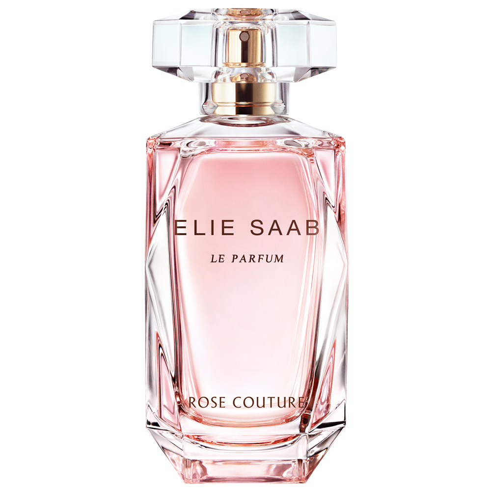 Elie Saab Rose Couture Eau De Toilette Vapo 30Ml