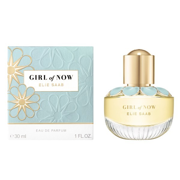 Elie Saab Girl Now Edp 30 Vapo
