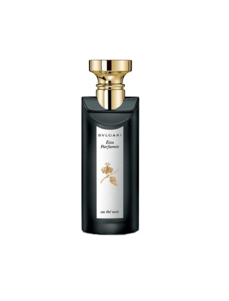 Bvlgari Eau Parfumée Au The Noir Eau The Cologne Spray 150Ml
